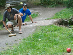 Lakewood Croquet Club